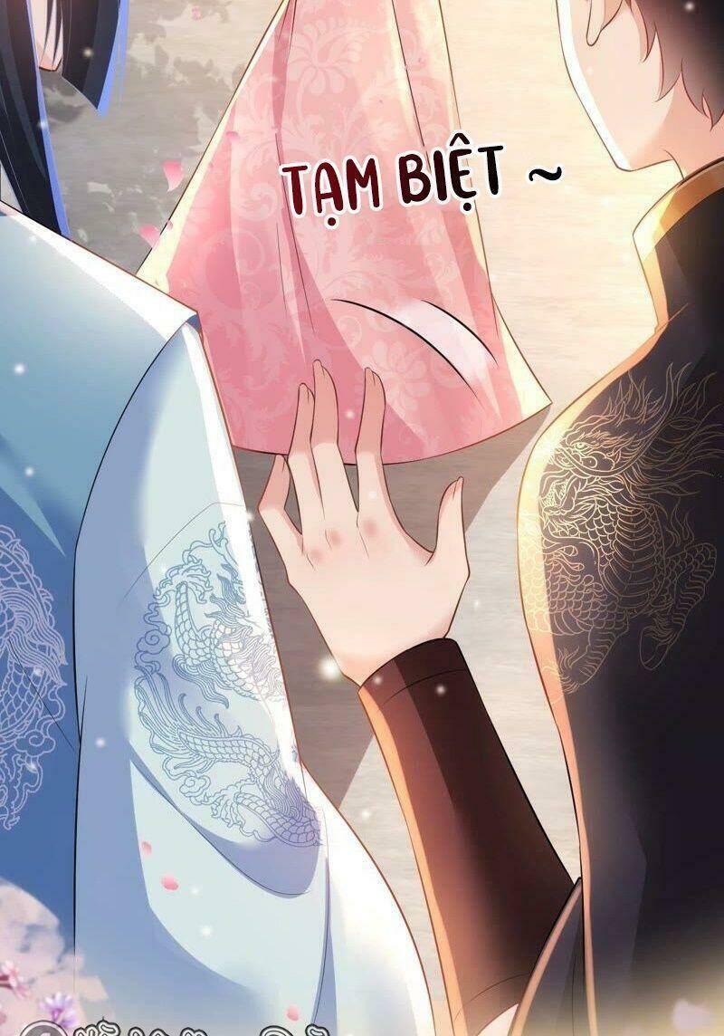 quận chúa vững vàng, thiết lập nhân vật không thể vỡ chapter 53 32