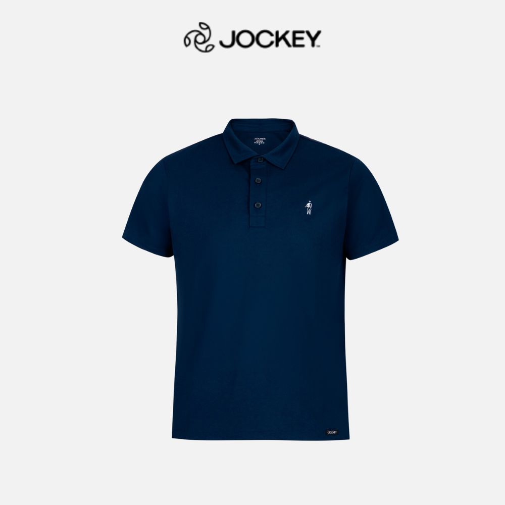 Áo thun Polo Nam Jockey - J1285