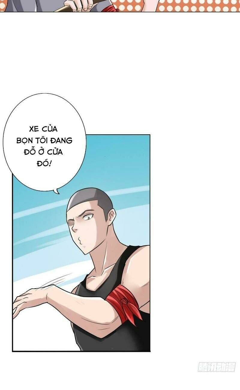 nhân vật phản diện đi tìm đường chết chapter 73 28