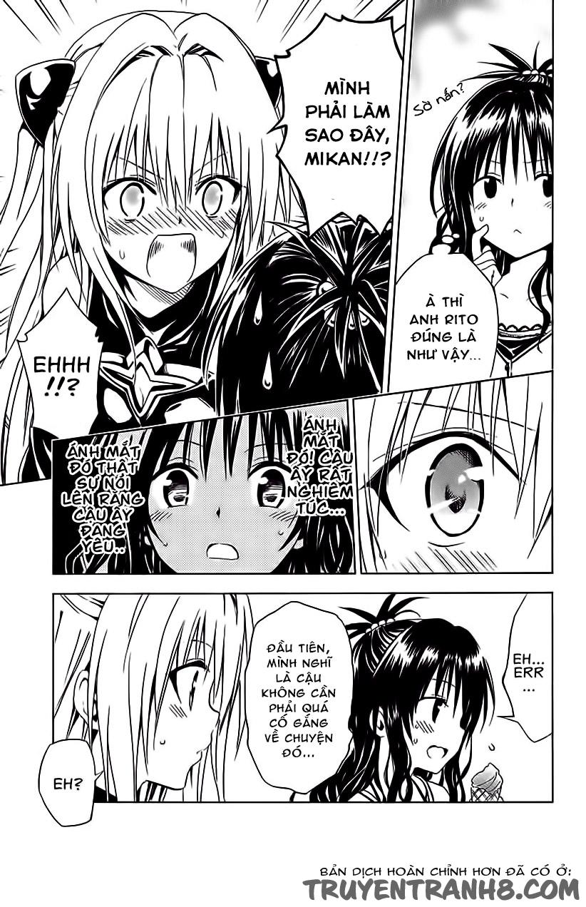 to love - ru darkness chapter 70 14