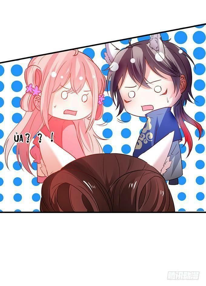 hồ tiên hung bạo chapter 58 52