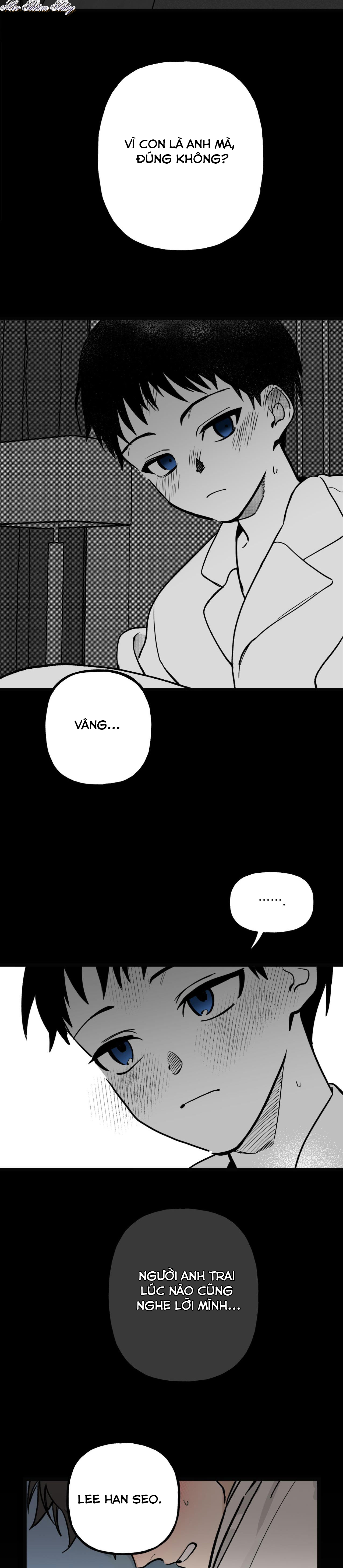 điều bạn mong muốn không thành chapter 2 23