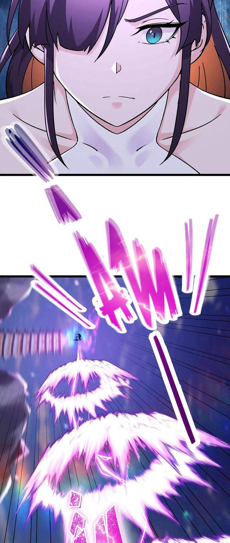 đồ đệ ta toàn là nữ ma đầu chapter 101 22