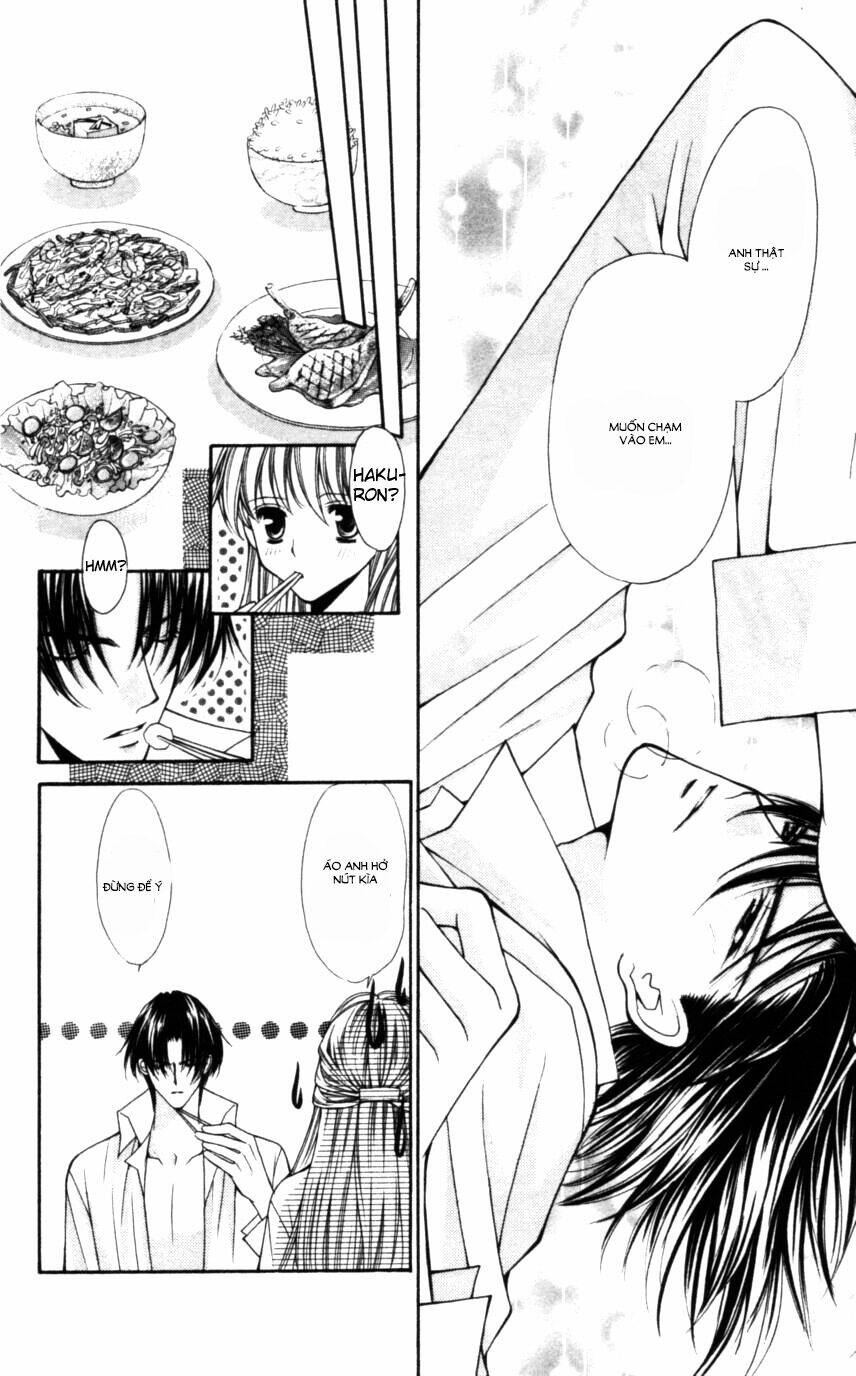 anh chàng khắc tinh chapter 47 11