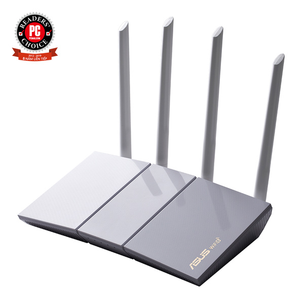 Router Asus RT-AX55- Hàng chính hãng