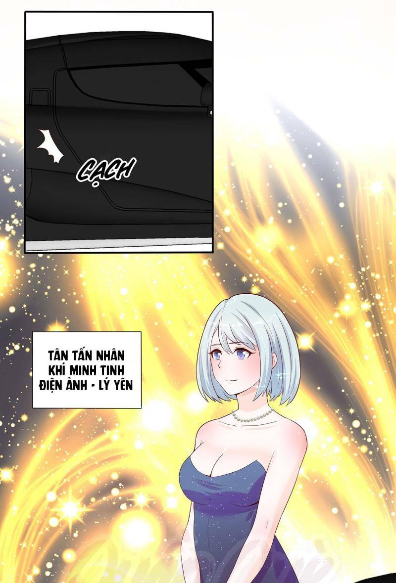 người tu tiên tại đô thị chapter 4 5