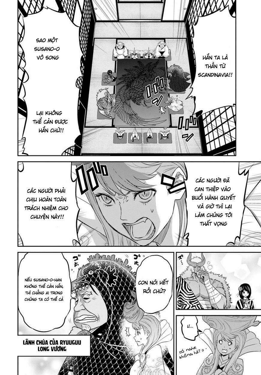 raisekamika chapter 11 17