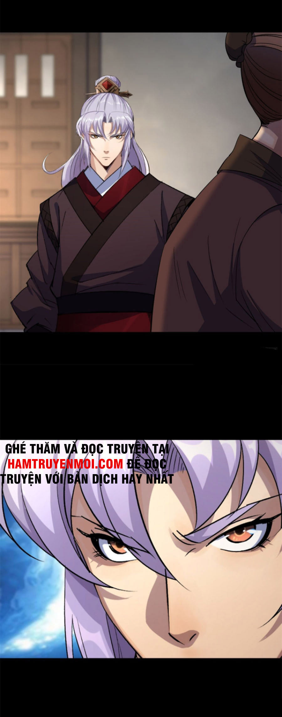 thông u đại thánh chapter 80 12