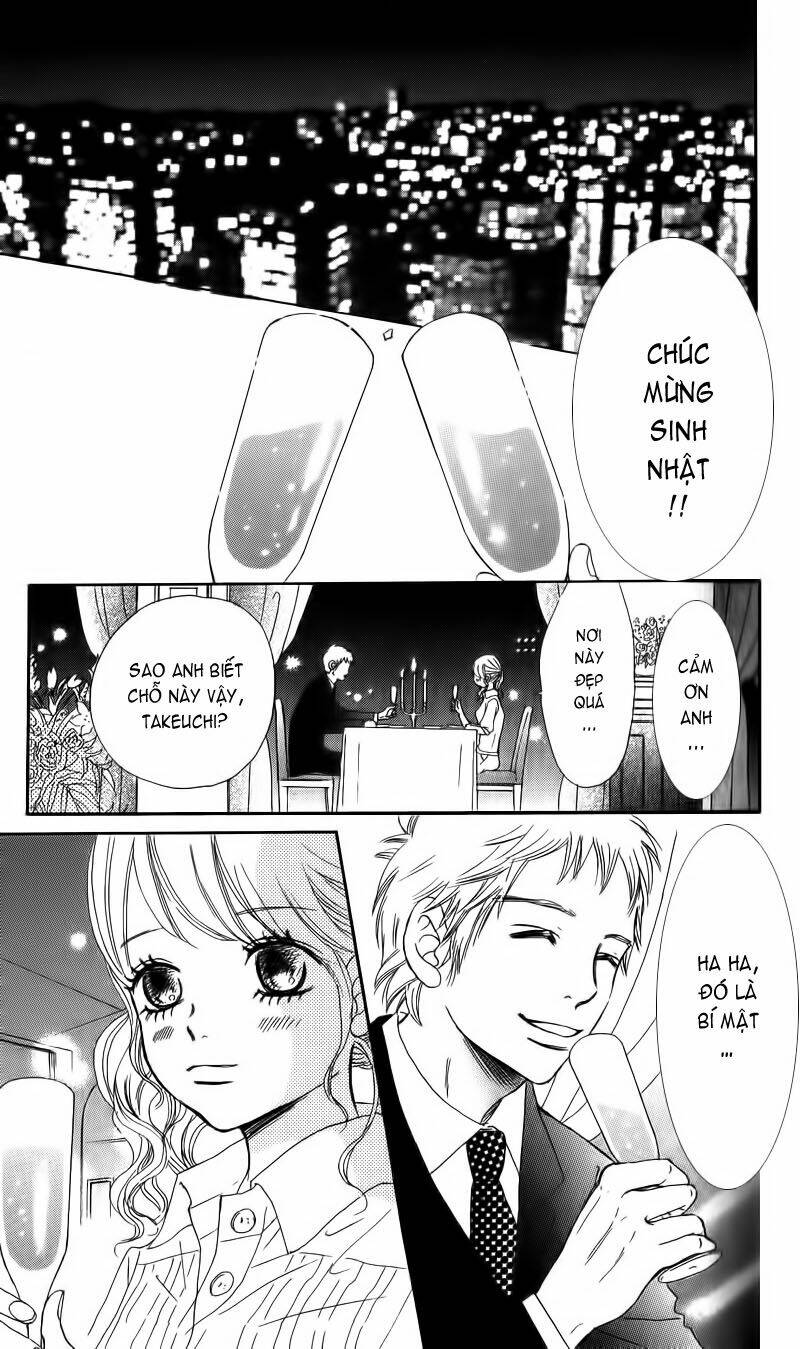 ngày ấy ta bên nhau chapter 50 3