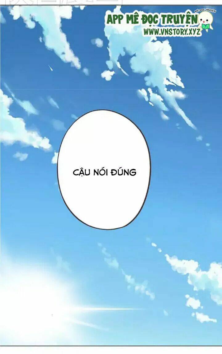 xin chào! dân nữ chapter 45 71