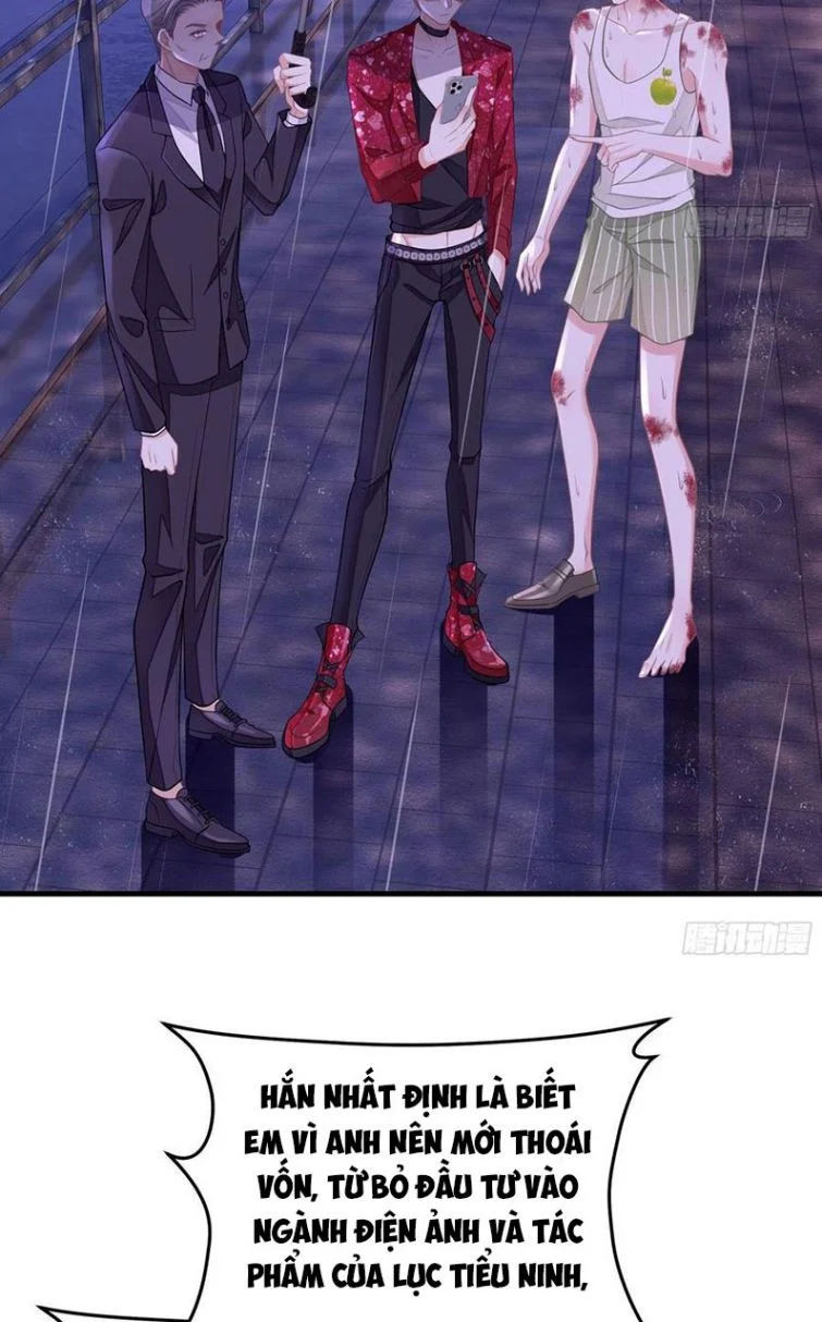 tôi nghi ngờ hệ thống thích tôi chapter 24 58