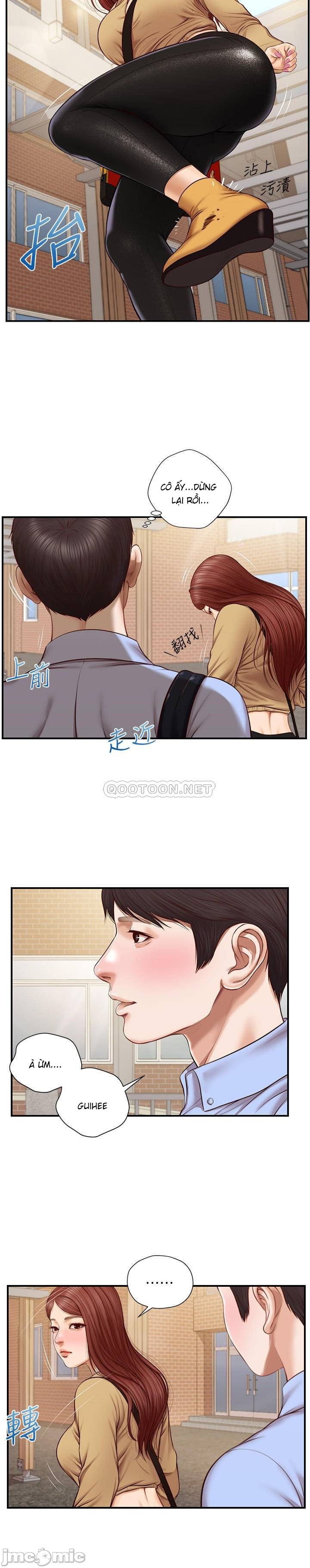 kỷ nguyên trong sáng chapter 10 21