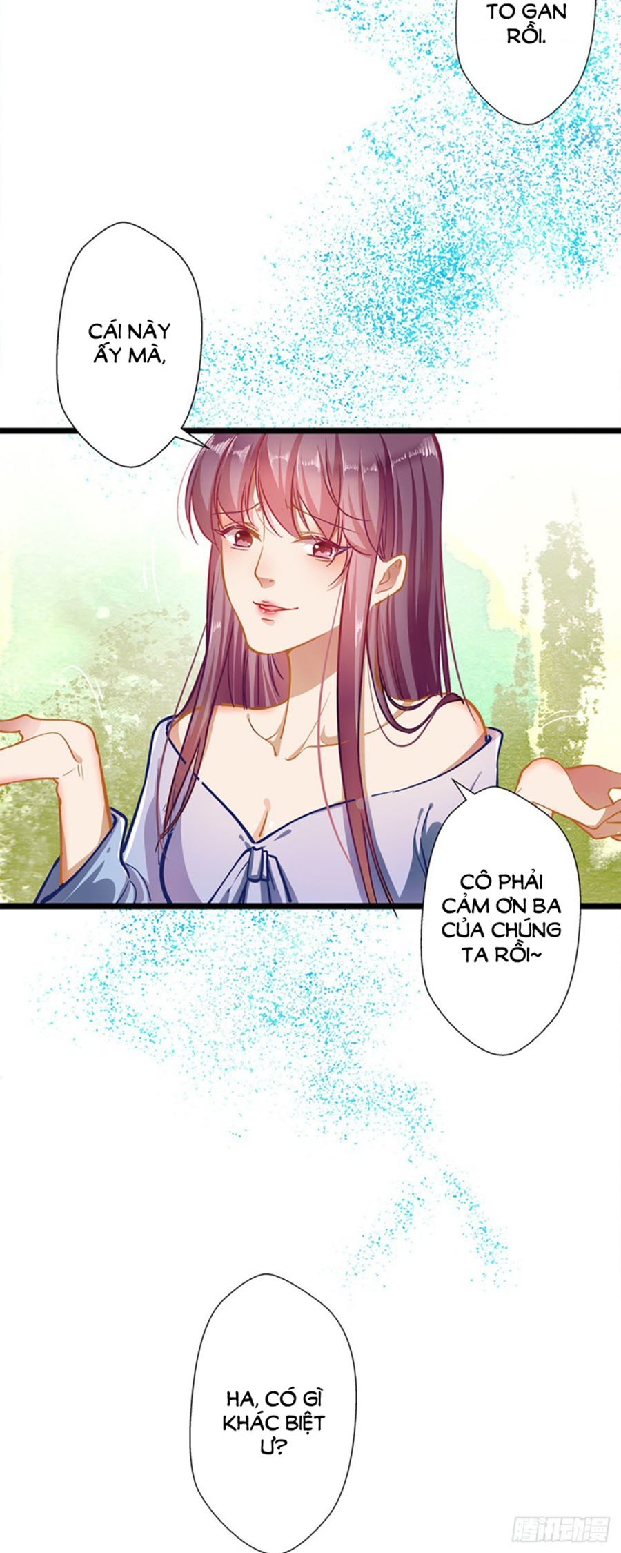 cưng chiều ái thê hư hỏng chapter 49 17