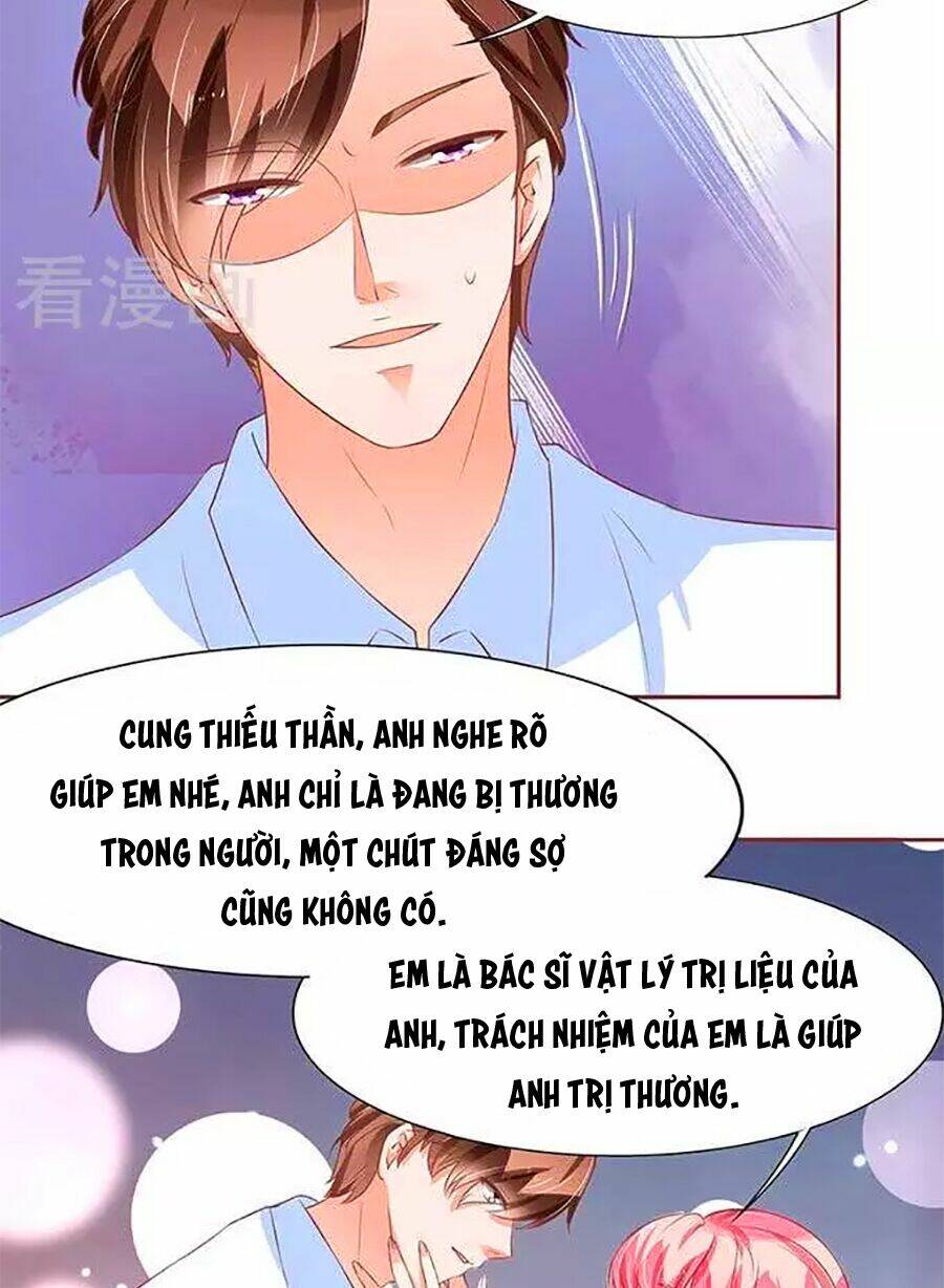 vương tước tư hữu bảo bối chapter 128 7