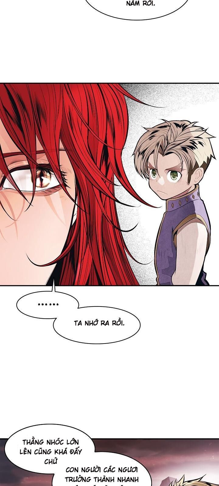 bất bại chân ma chapter 59 58