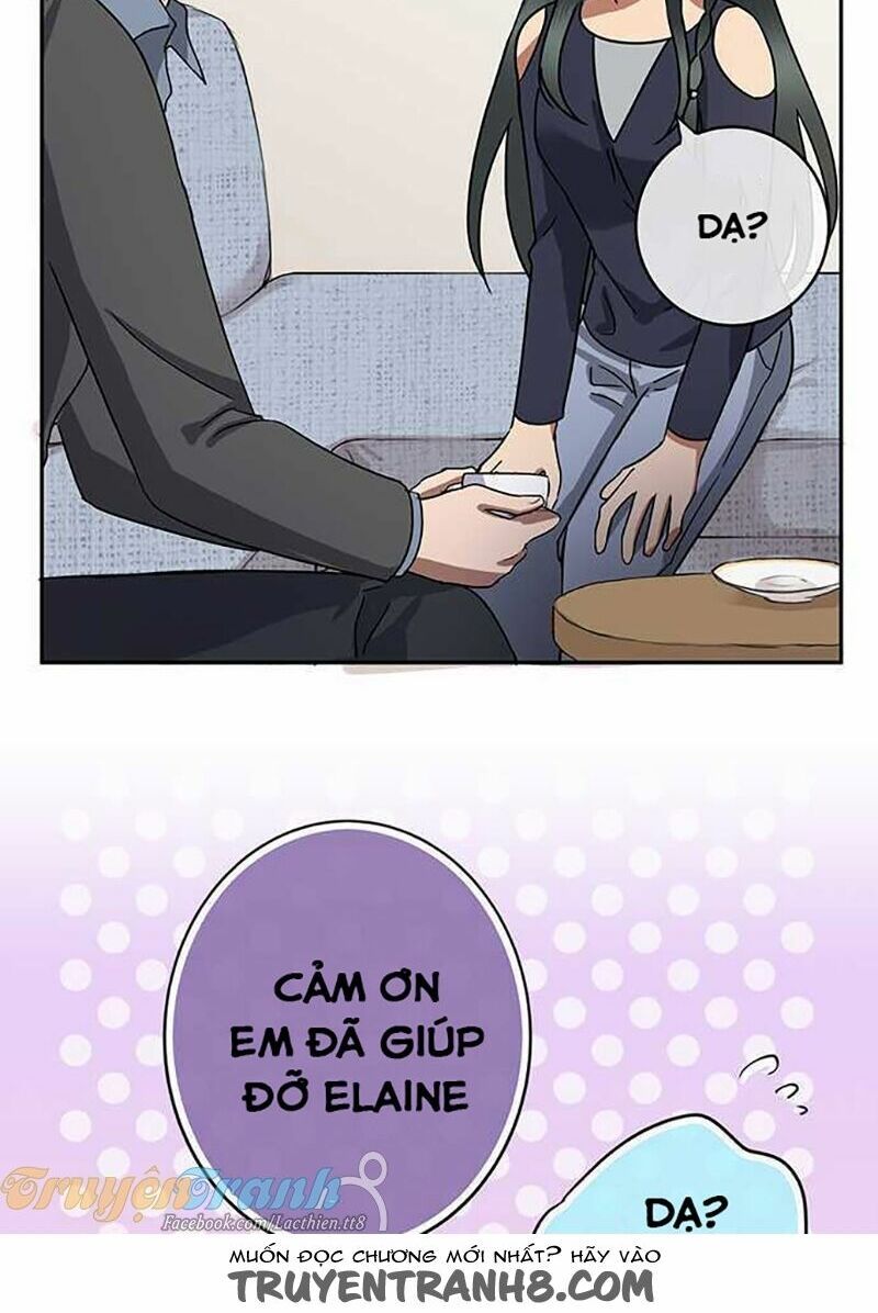 nụ hôn nguyền rủa chapter 46 28