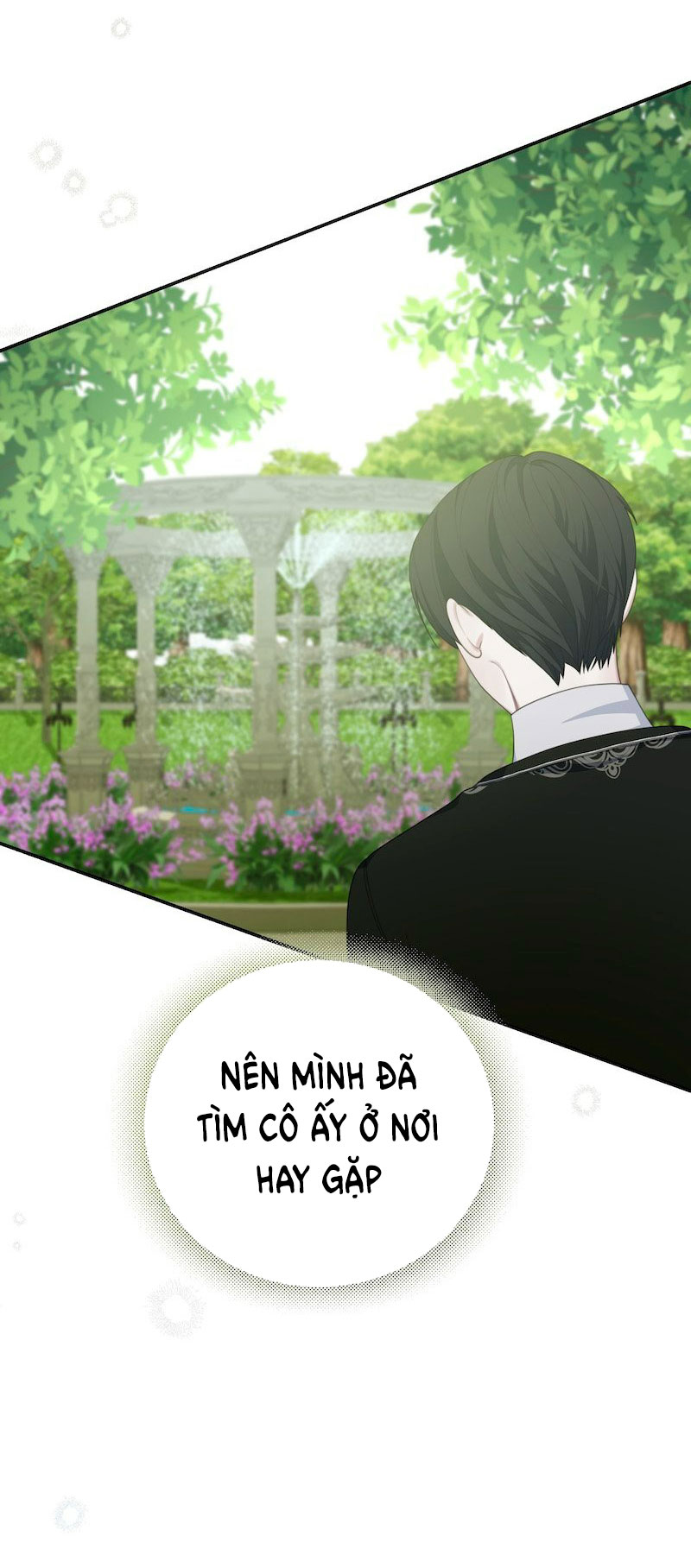nữ hầu muốn đình công chapter 13.1 29