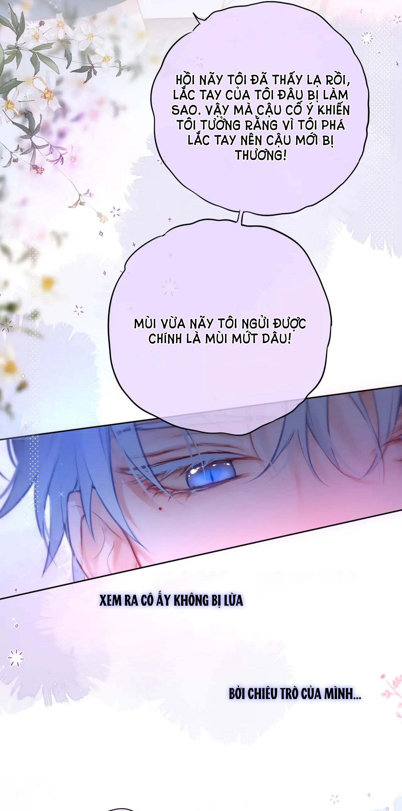 cạm bẫy của hồ ly chapter 9.2 5