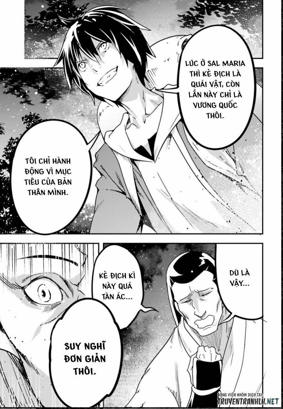 tên thường dân lv.999 chapter 29 24