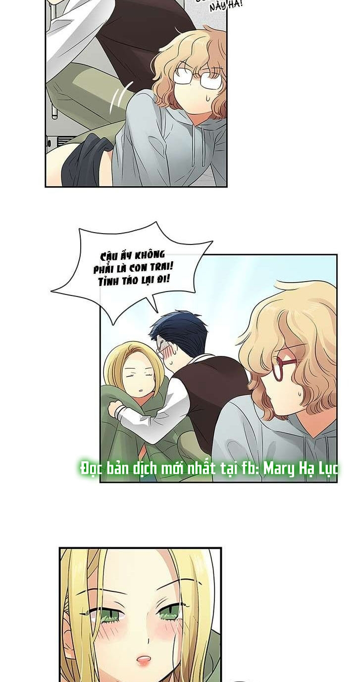 [18+] nàng hoa chapter 6.2 11