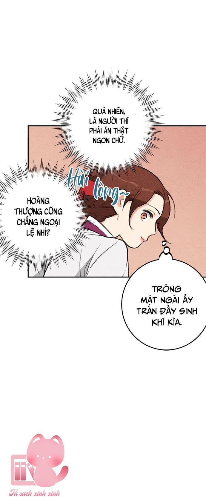 lệnh cấm hôn chapter 11 53