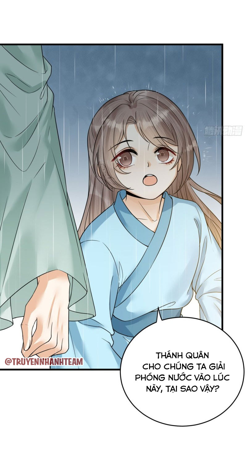 lễ băng nhạc hoại chi dạ chapter 44 50