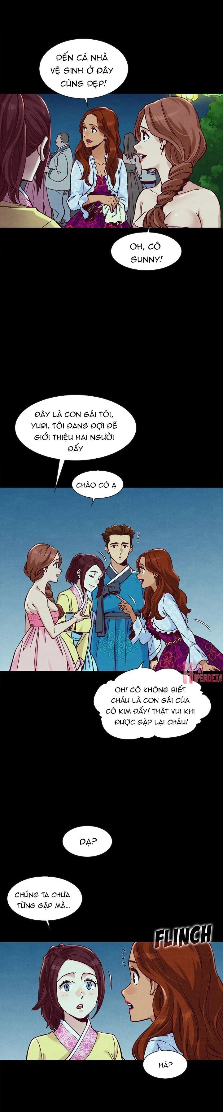 công tử bột chapter 48 8