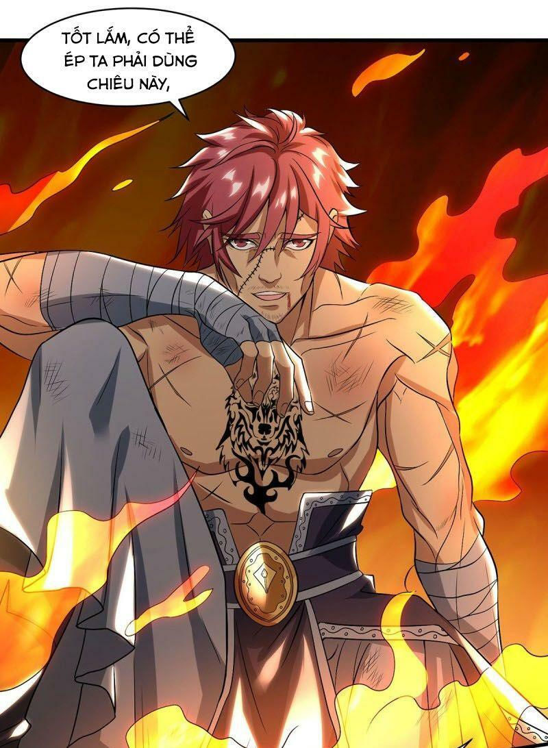 chúa tể tam giới chapter 89 21