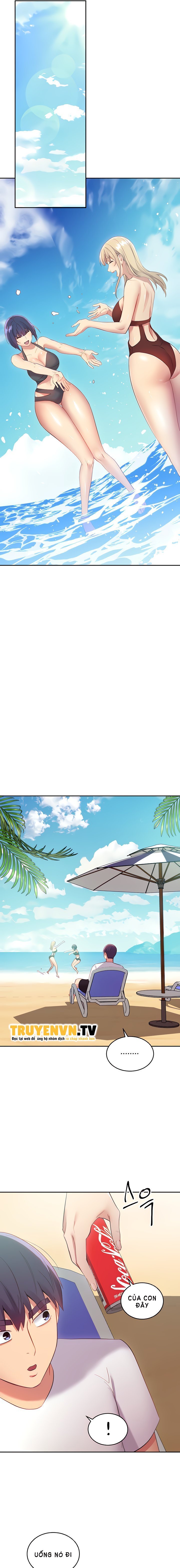 mẹ kế và những người bạn chapter 94 17