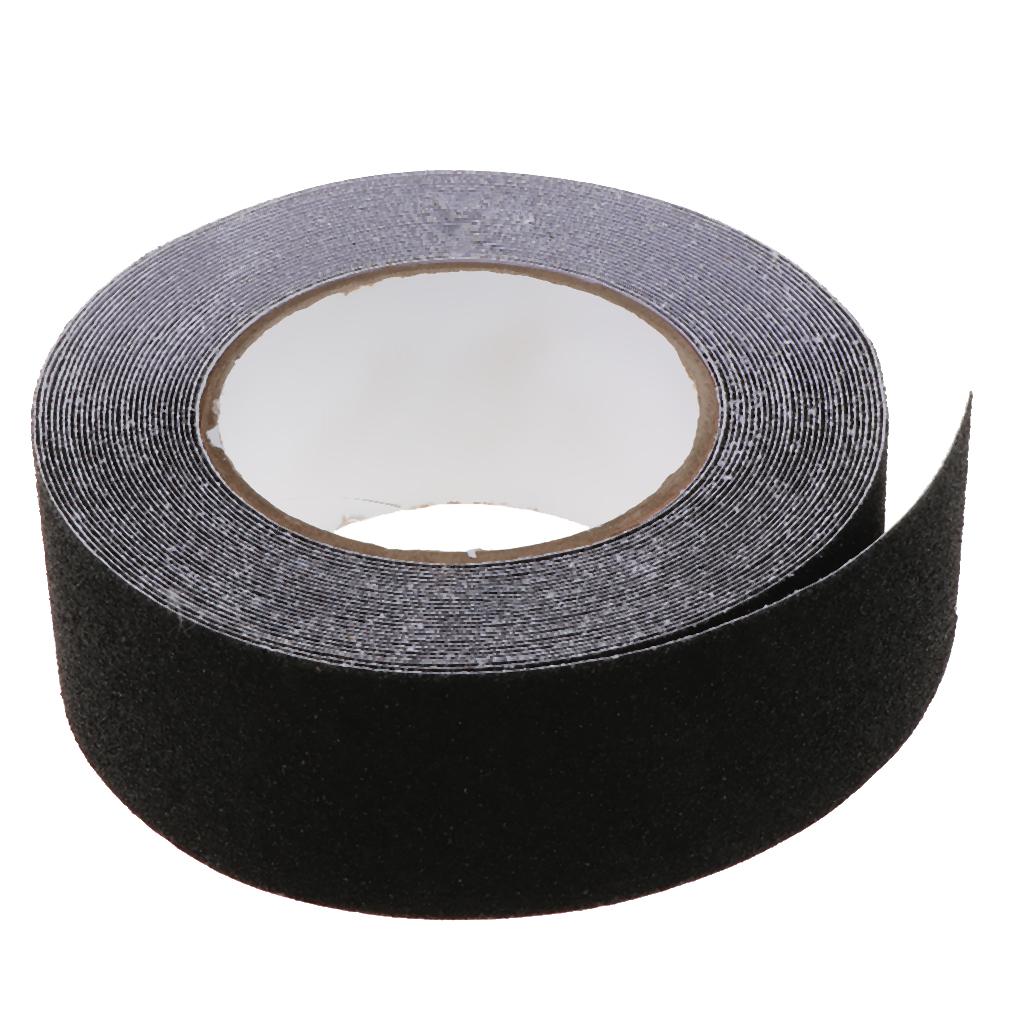 5cm Anti Slip Tape Stair Safety Backed Strong Self Adhesive Grip