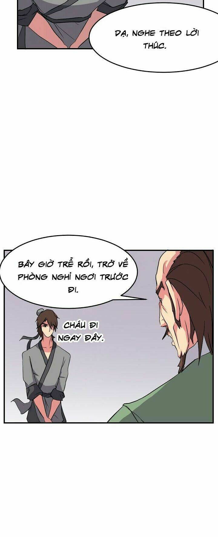 trọng sinh, bất khả chiến bại chapter 22 52