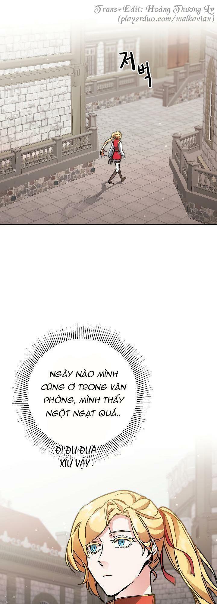 tôi trở thành hoàng đế bạo chúa trong tiểu thuyết chapter 48 47