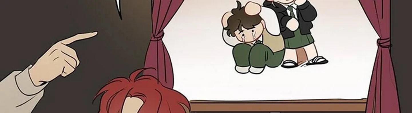 chuyện quái gì với giấc mơ đó vậy chapter 18 177