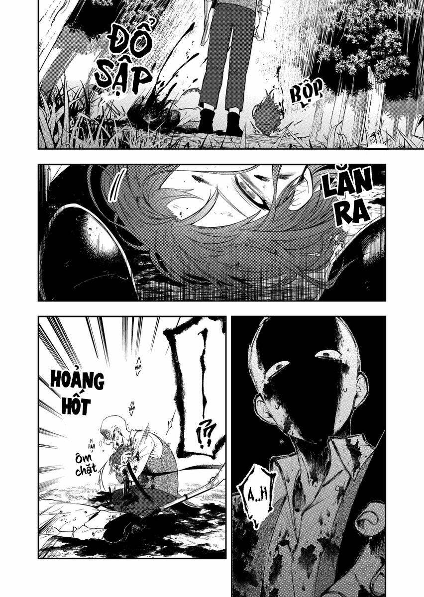 fushi no sougishi chapter 17 7