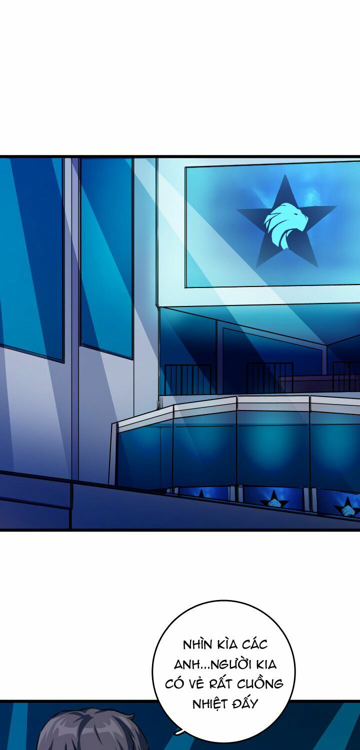 chuyện tình zed x syndra phần 4 chapter 6 1