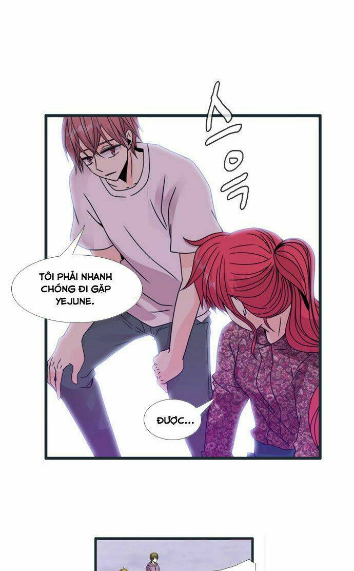 món quà từ chúa chapter 64 39