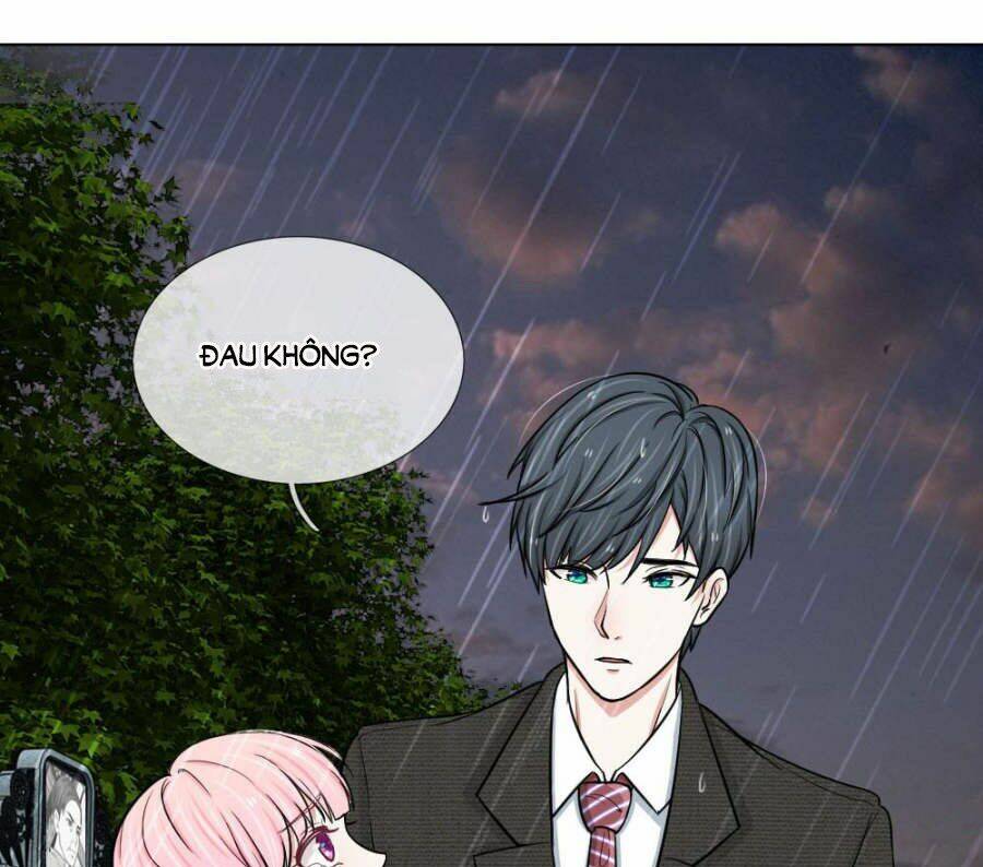 100 phương thức đẩy ngã ca ca chapter 6 7