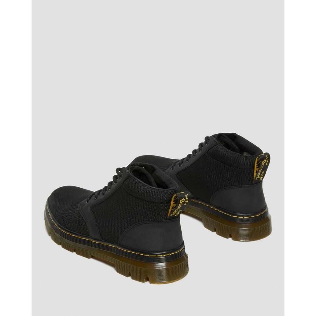 Giày Dr. Martens Hoàng Phúc Bonny Poly Casual Boots Phong Cách Công Sở