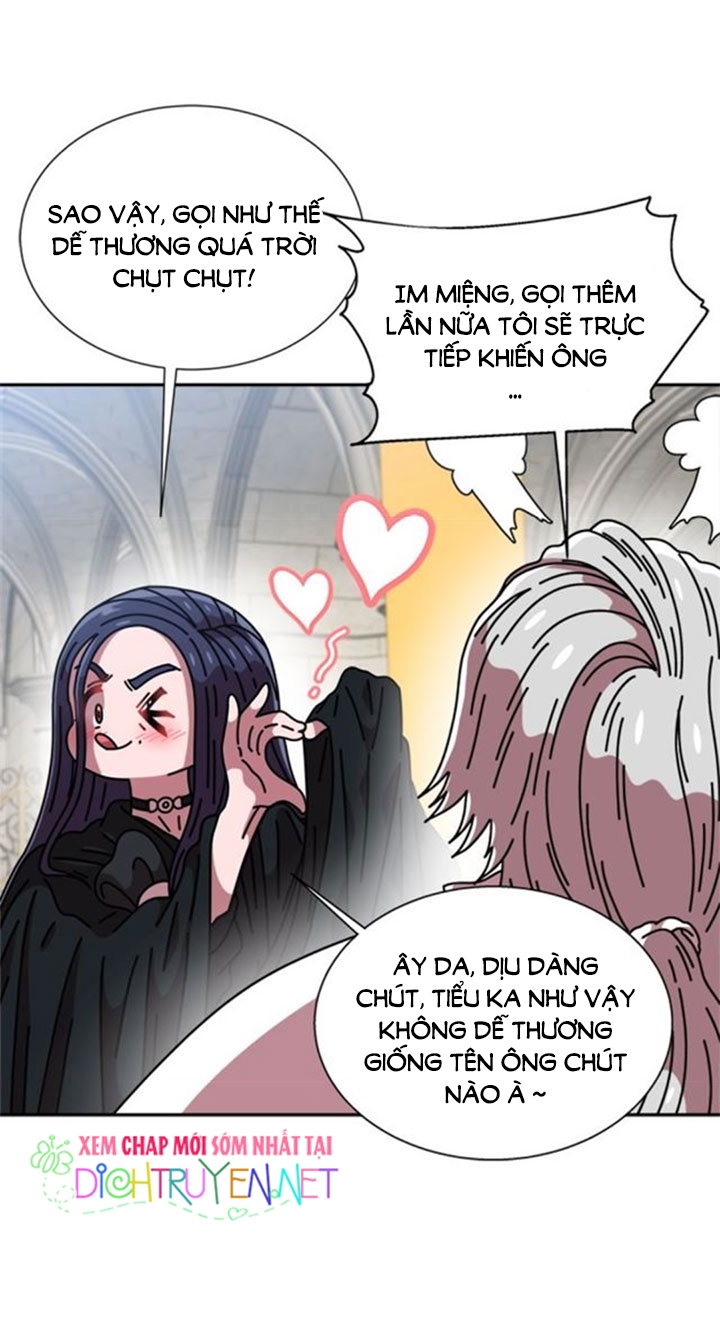 con gái bảo bối của ma vương chapter 61 7