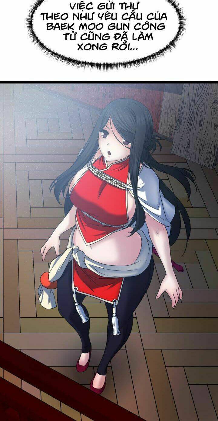 lôi thần chuyển sinh chapter 18 32