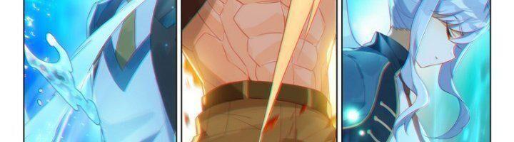 đấu la đại lục 5 - đường tam trùng sinh chapter 103 25