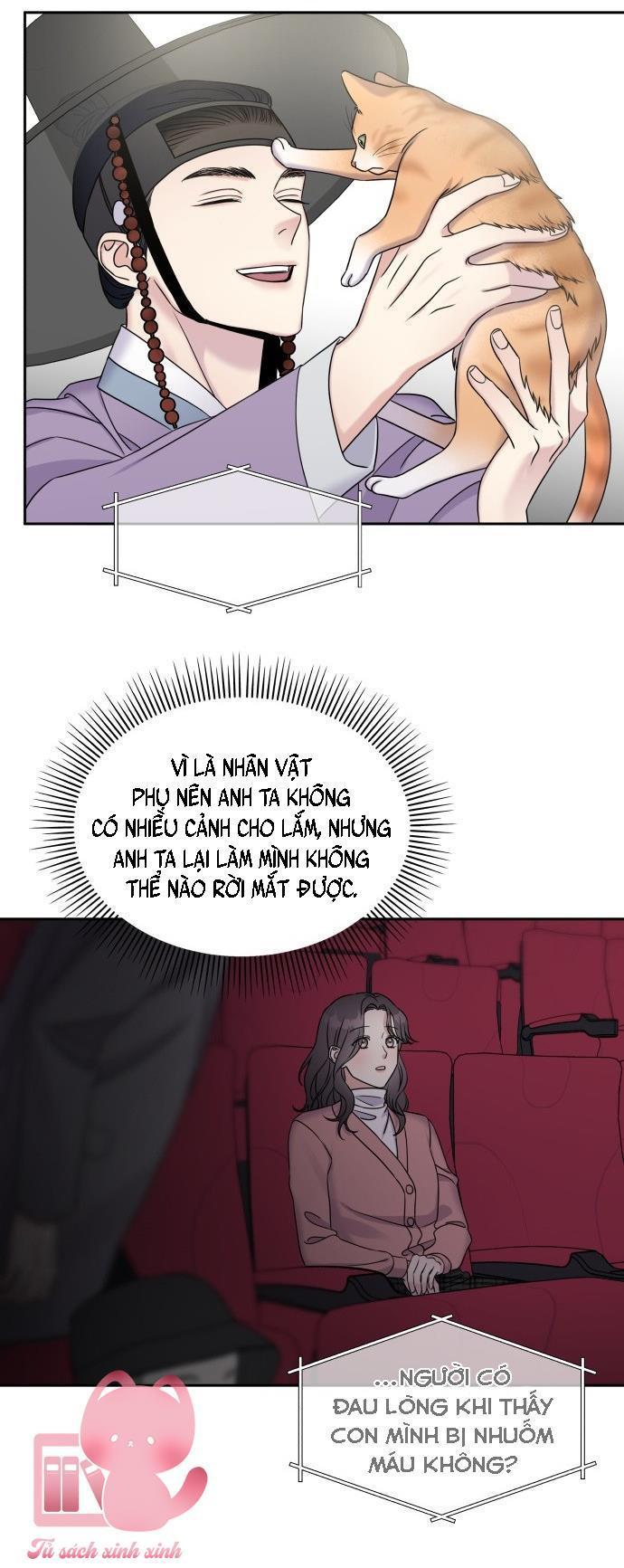 hãy vờ như ta yêu nhau chapter 23 71