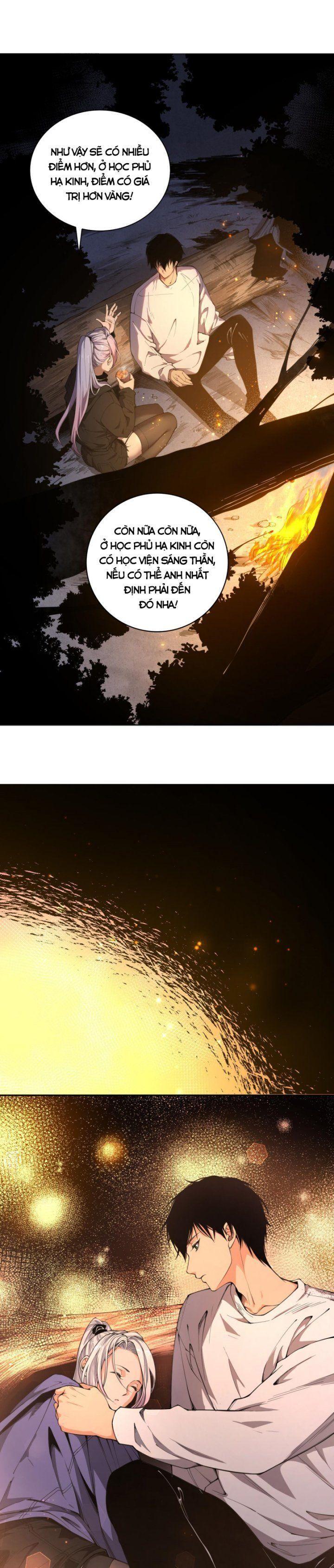 tử linh pháp sư! ta chính là thiên tài chapter 4 26