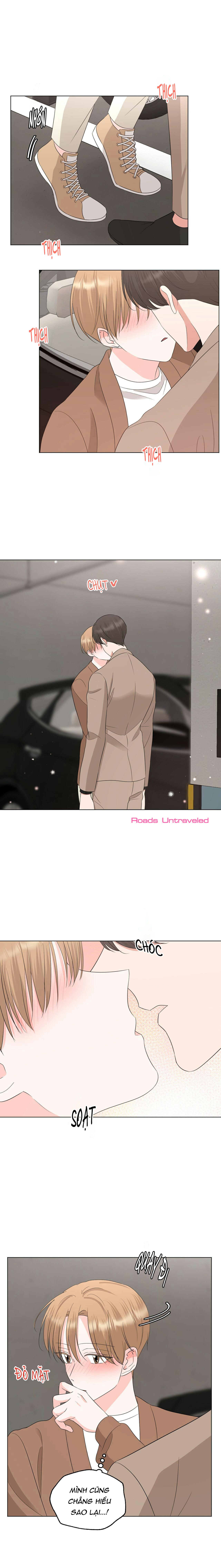 họ đã ngủ với nhau chapter 16 12