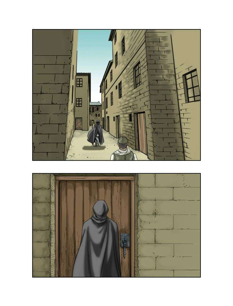 paladin chapter 27 8