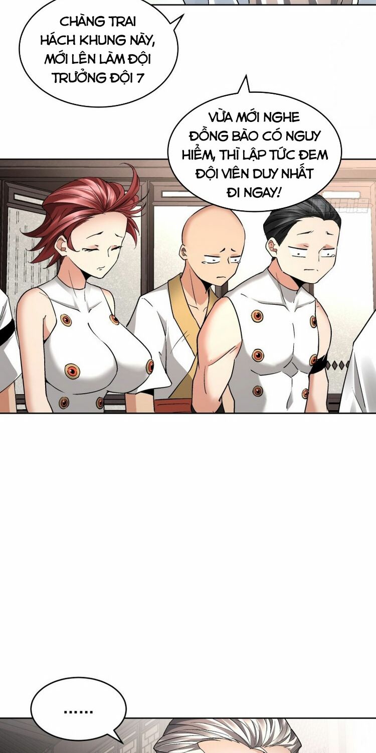 ta là nhà giàu số một, ta không muốn trọng sinh chapter 27 10