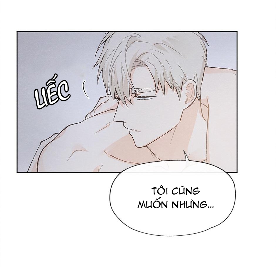 yêu hay không yêu chapter 8 76