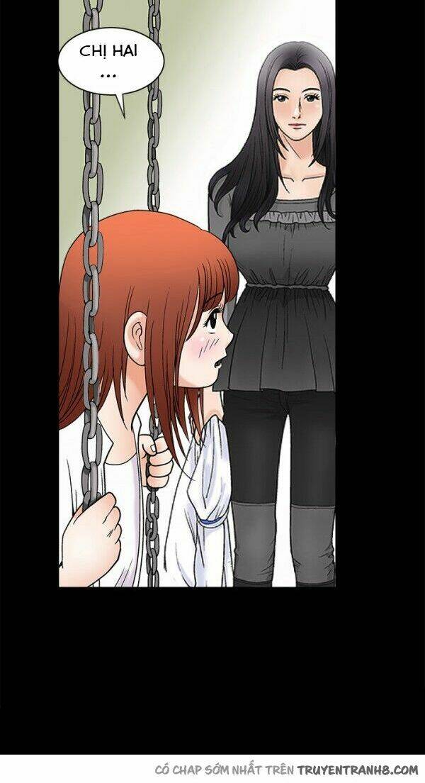 seduction - quyến rũ chapter 6 16