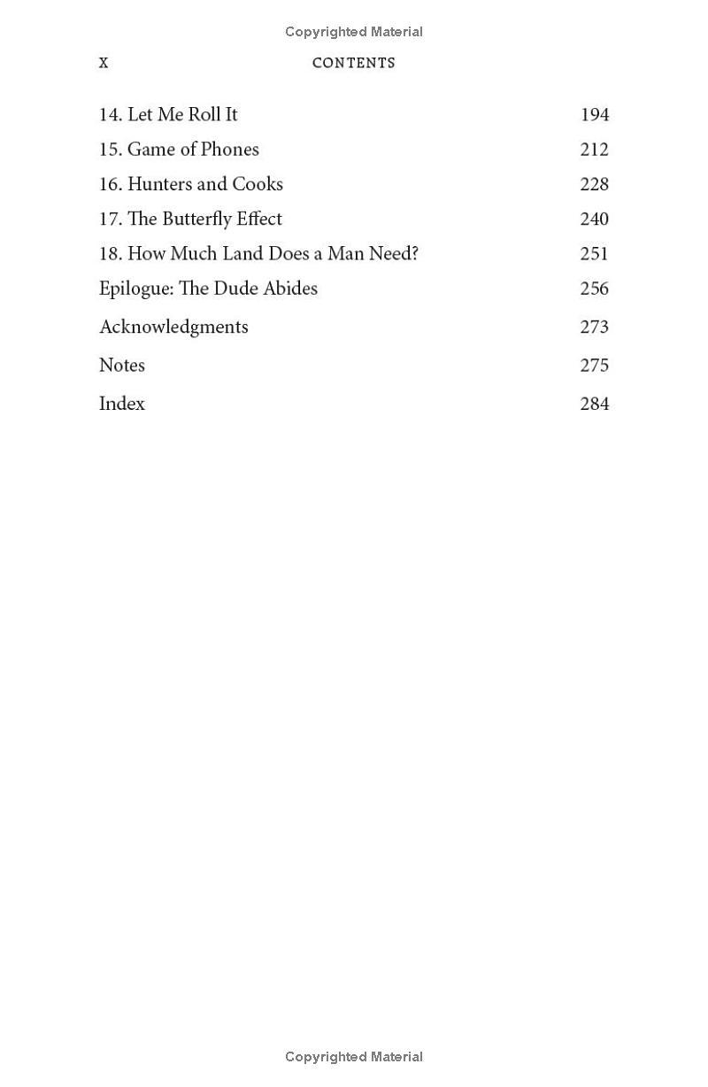 Sách ngoại văn: The Money Trap