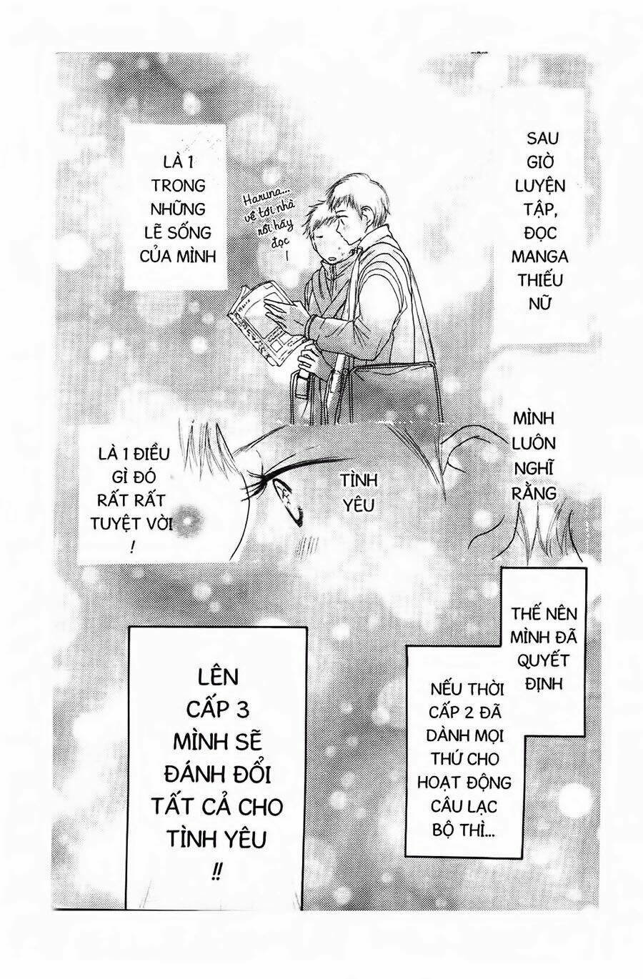 chuyện cấp iii chapter 1 13